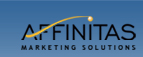 Affinitas logo - click here to back to the homepage