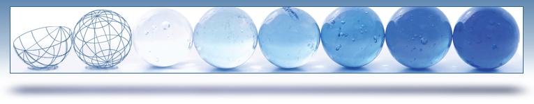 about us graphic header - blue marbles