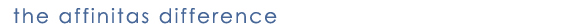 affinitas difference page title