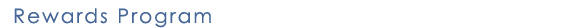 Rewards Program page title