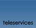 teleservices button